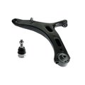 Suspensia Control Arm Assembly, X47Cj7139 X47CJ7139